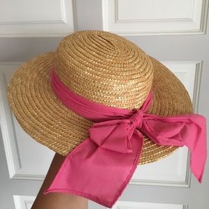 Sun hat